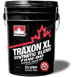 Petro-Canada Traxon Synthetic 75W-90 20 L