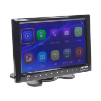LCD monitor 7" na palubní desku s MP3/MP4/USB/Bluetooth/FMmod. (1)