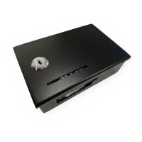 Kovová schránka pro přeměnu DOWNLOAD BOX II S na DOWNLOAD STATION