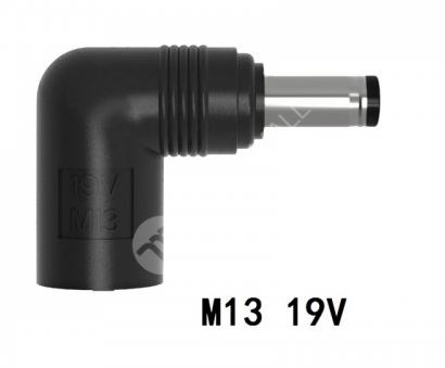 Měnič adaptér M13 TOSHIBA/ACER