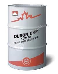 Petro-Canada Duron UHP 10W-40 205 L