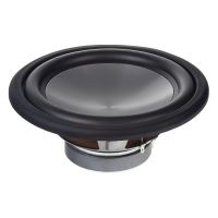 KUERL basový reproduktor 10", výkon 90/900Watt KUERL basový reproduktor 10", výkon 90/900Watt