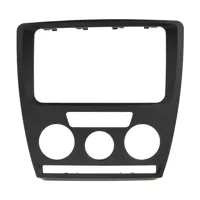 ISO redukce pro Škoda Octavia bez Clima k 10.334