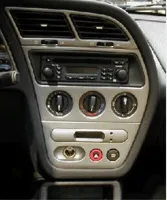 ISO redukce pro Peugeot 306 (2)
