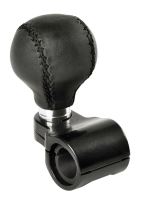 Kožená koule na volant (1)