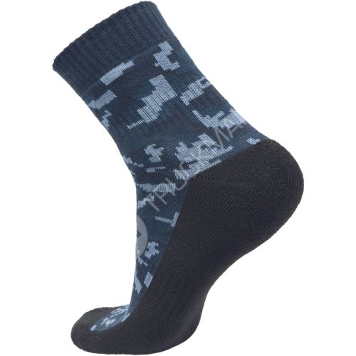 Ponožky NEURUM navy