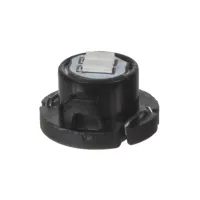Mini LED T4,7 modrá, 1LED/1210SMD