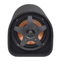 KUERL aktivní subwooferový box 8", 70W (3)
