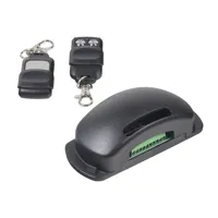 Dálkové ovládání k vratům - univerzální