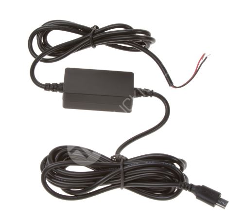 Měnič napětí 12-24/5V, 2A Micro USB