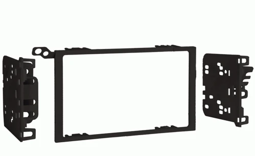 METRA 2DIN redukce pro Suzuki, GM multikit 1999-2012