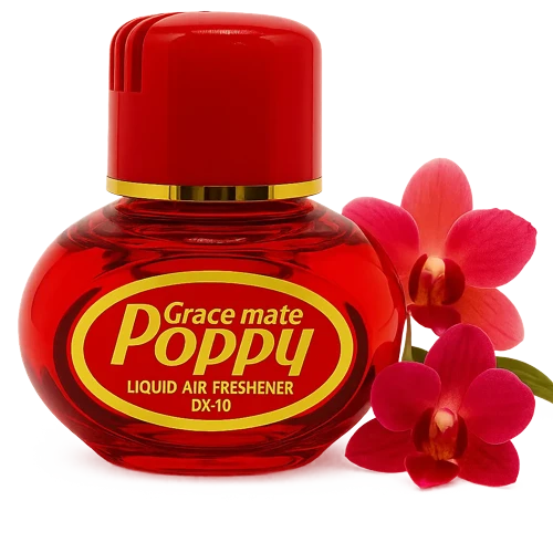 Osvěžovač poppy originál Cattleya