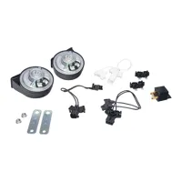 FIAMM AM80SX H+L klakson 12V (5)