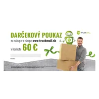 Dárkový poukaz TRUCKMALL 1500 Kč (1)