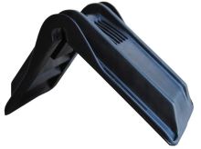 Plastový roh ochranný 210 x 160 mm - zesílený