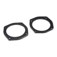 PLAST pro repro NISSAN MICRA 03-, zadní 130mm