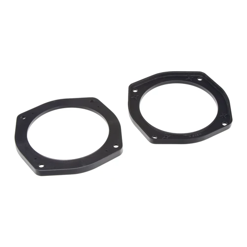 PLAST pro repro NISSAN MICRA 03-, zadní 130mm