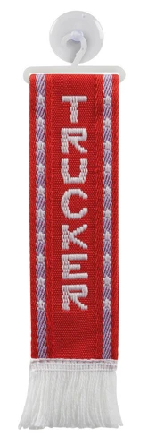 Vlajka Trucker