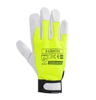 Pracovní rukavice X-LIGHTEC (1)