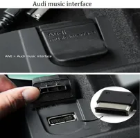 Adaptér USB-C/MDI pro Audi, VW, Škoda (3)