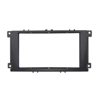 2DIN redukce pro Ford Mondeo 2007-, Focus 2007-2011, S-MAX 2006-, C-MAX 2007-2010