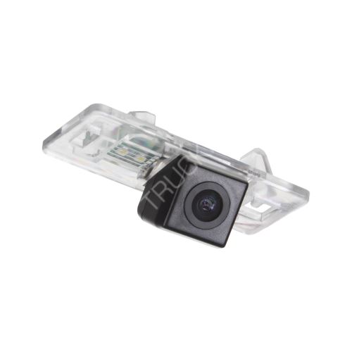 Kamera formát PAL/NTSC do vozu AUDI, Superb II Combi, Yeti 2012-, Octavia III