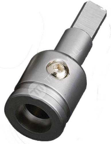 x Masivní redukce silver z kabelu 35-50mm na 10-20mm
