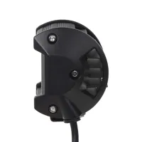LED světlo, 20x3W, ECE R10 99x65x91 mm (1)