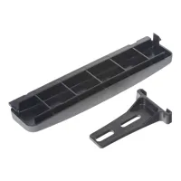 ISO redukce pro Ford Fiesta 96-01, Mondeo 96-03, Focus 98-05, Cougar, Puma, Transit (1)