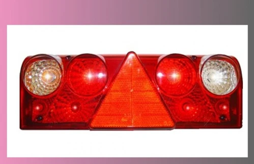 lampa zadní EUROPOINT II.-levá