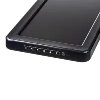 AHD kamerový set s monitorem 12,3", dvojitá kamera, DVR (3)