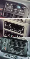 ISO redukce pro Chrysler 300M, Grand Cherokee 1991-99, Cherokee -2001 (1)