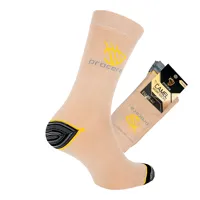 Pracovní ponožky PROCERA CAMEL Pracovní ponožky PROCERA CAMEL