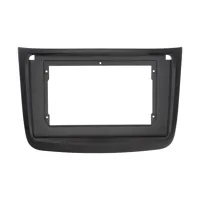 Redukce pro 10" autorádio Mercedes Vito, Viano (W639) 2003-2014