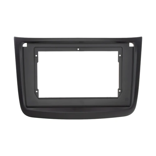 Redukce pro 10" autorádio Mercedes Vito, Viano (W639) 2003-2014
