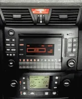 ISO redukce pro Fiat Stilo 10/2001-05/2008 (1)