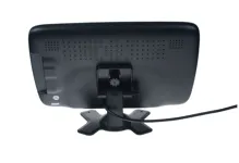 LCD monitor 10,1" na opěrku/palubní desku s microSD/USB/FM modulátor (3)