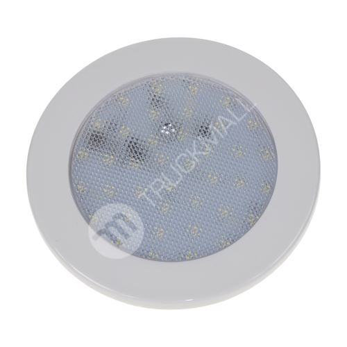 LED osvětlení interiéru,10-30V, 35LED, ECE R10