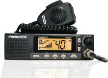 President Johnson II ASC 12/24V President Johnson II ASC 12/24V