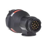 LED CANBUS adaptér 13pin - 7pin (2)