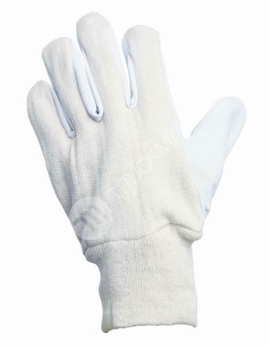 Pracovní rukavice PELICAN Plus - TECHNIK