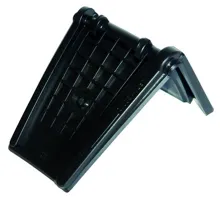 Plastový ochranný roh na papírové role