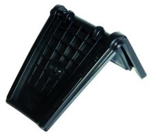 Plastový ochranný roh na papírové role