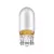 x OSRAM 12V WY5W (W2,1x9,5d) 12V diadem chrome (2ks) oranžová Duo-blister
