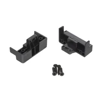 ISO redukce pro Audi A4  -10/1998, A6 -5/1997, A8 (1)