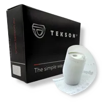 Roličky do digitálního tachografu TEKSON - univerzální