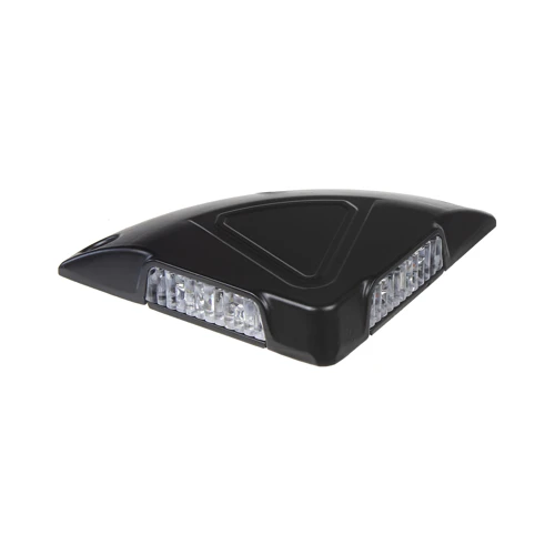 LED světlo na nakládací rampy