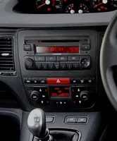 ISO redukce pro Fiat Idea 2003-, DOUBLE ISO (2)