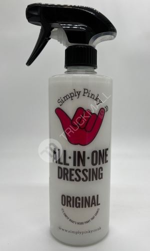 Simply Pinky "All-in-one" 500ml