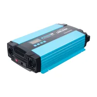Sinusový měnič napětí z 12/230V, 2000W / UPS / Solár (6)